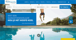 Desktop Screenshot of makelaarswerk.eu